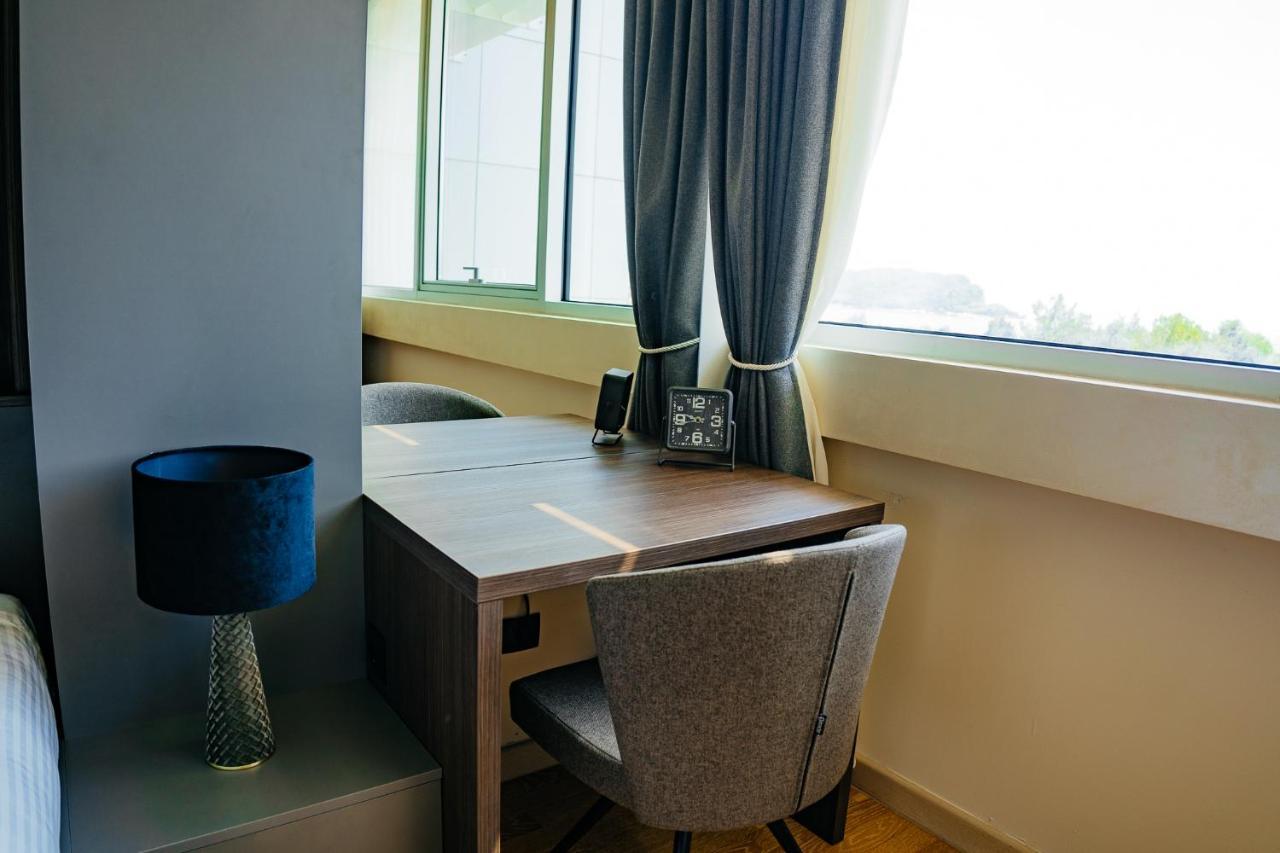 Luxury Apartment Budva Exterior photo