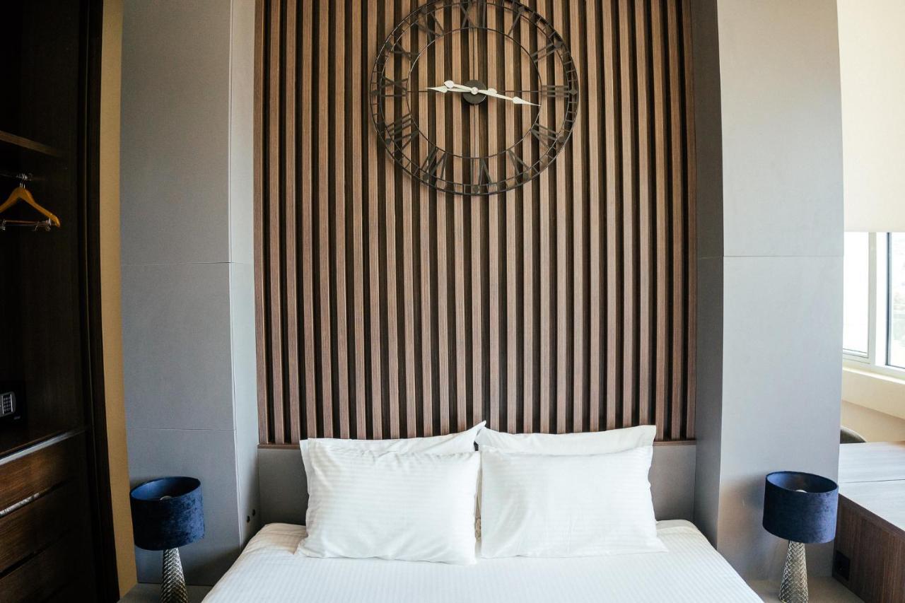 Luxury Apartment Budva Exterior photo