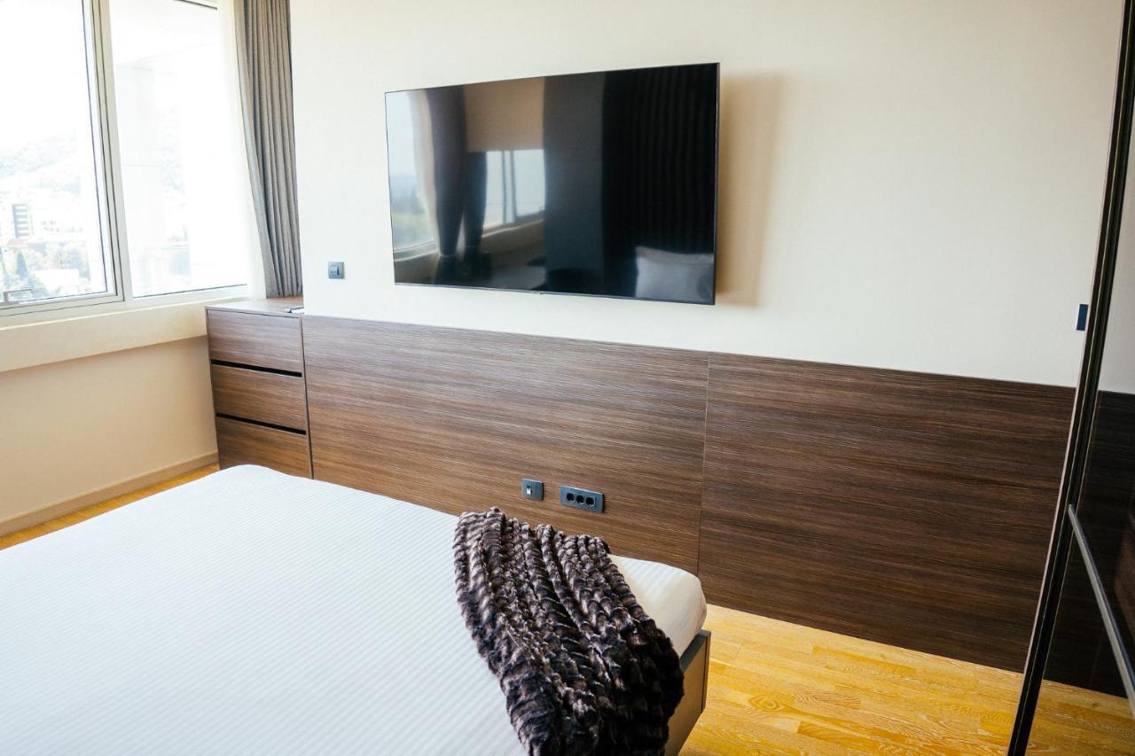 Luxury Apartment Budva Exterior photo