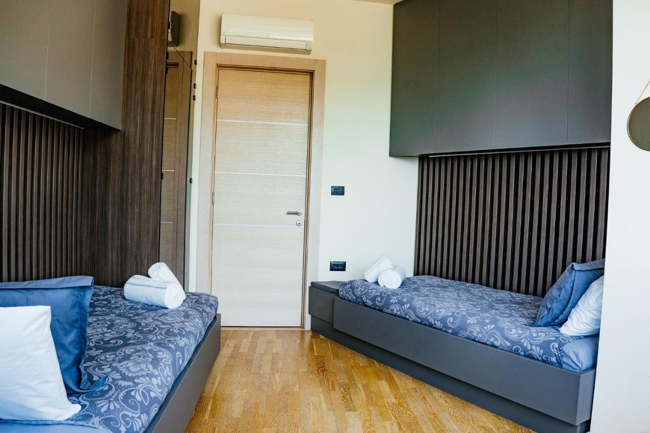 Luxury Apartment Budva Exterior photo