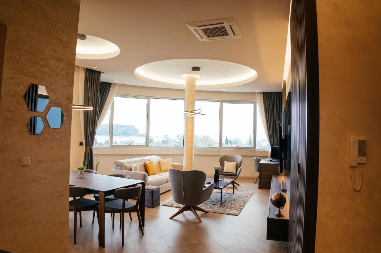 Luxury Apartment Budva Exterior photo