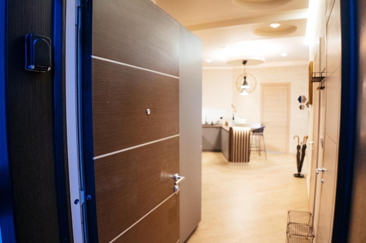 Luxury Apartment Budva Exterior photo