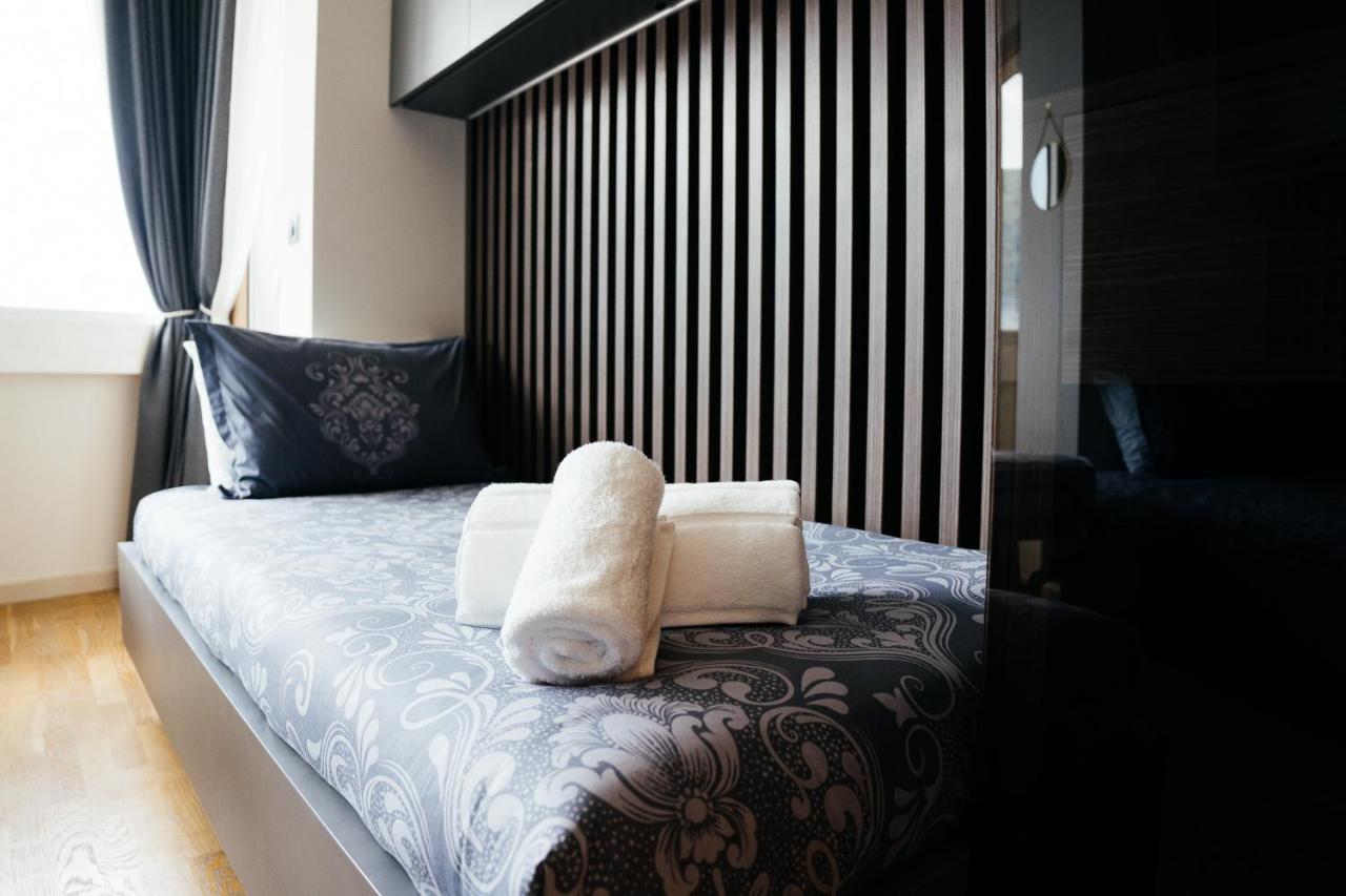 Luxury Apartment Budva Exterior photo